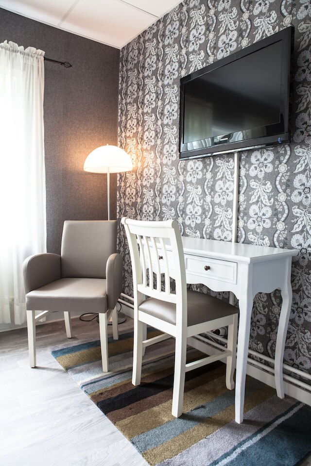 ビユルフォルシュ ホテル & コンフェレンス