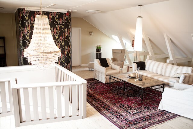 ビユルフォルシュ ホテル & コンフェレンス