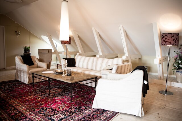 ビユルフォルシュ ホテル & コンフェレンス