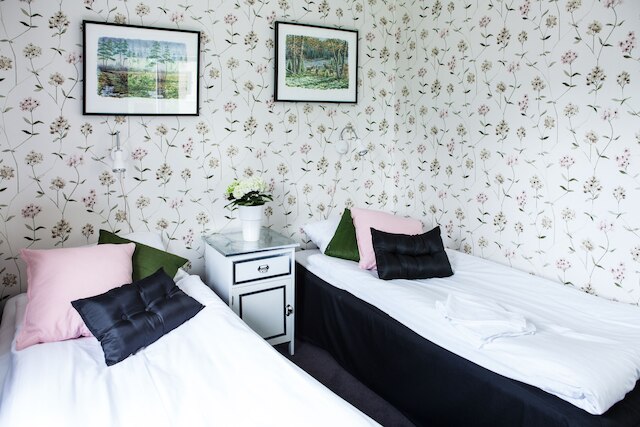 ビユルフォルシュ ホテル & コンフェレンス