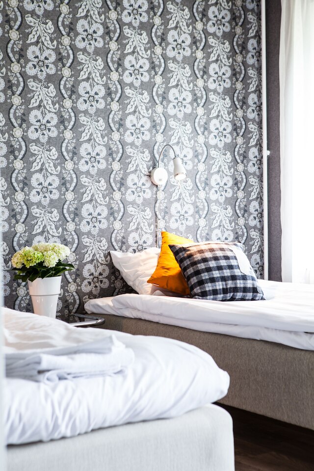 ビユルフォルシュ ホテル & コンフェレンス