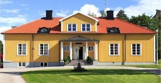 ビユルフォルシュ ホテル & コンフェレンス