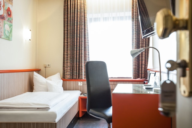 トリップ イン ホテル アリアン