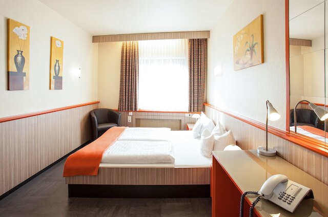 トリップ イン ホテル アリアン