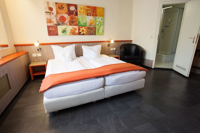 トリップ イン ホテル アリアン