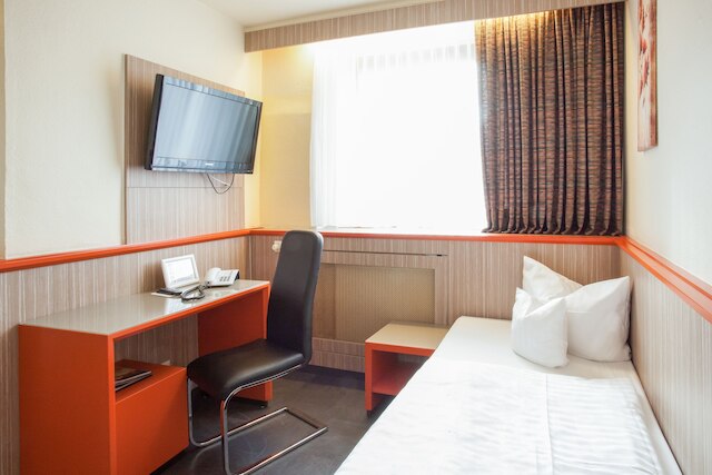 トリップ イン ホテル アリアン