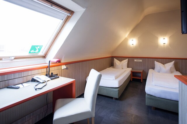 トリップ イン ホテル アリアン