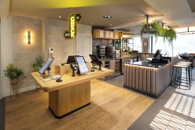 ポイント A ホテル ロンドン キングズ クロス - セント パンクラス