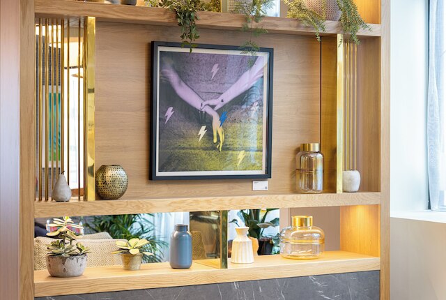 ポイント A ホテル ロンドン キングズ クロス - セント パンクラス