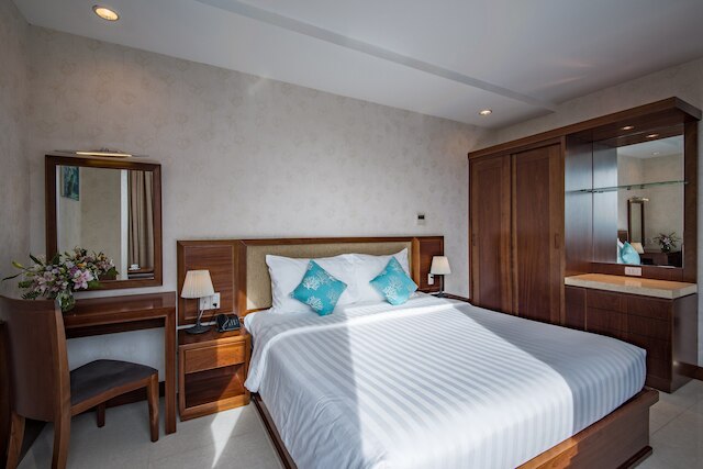 アクアリ ホテル