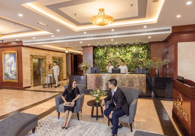 アクアリ ホテル