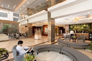 アクアリ ホテル