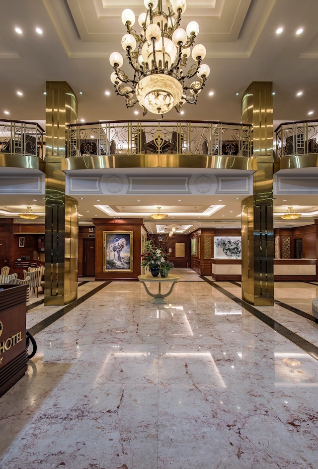 アクアリ ホテル