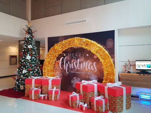 ホテル ソゴー マラテ