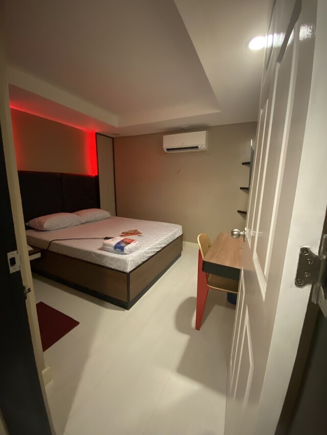 ホテル ソゴー マラテ