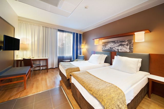 ホリデイ イン タンペレ - セントラル ステーション by IHG