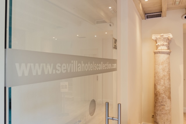 ホテル ブティック エルビラ プラザ