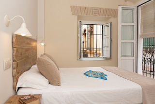 ホテル ブティック エルビラ プラザ