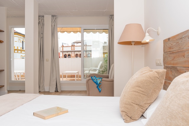 ホテル ブティック エルビラ プラザ