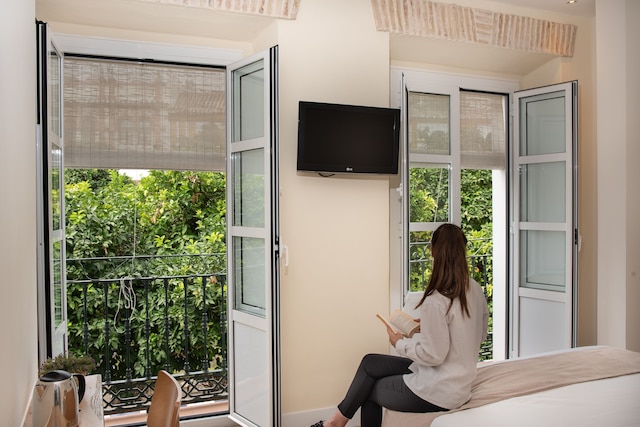 ホテル ブティック エルビラ プラザ