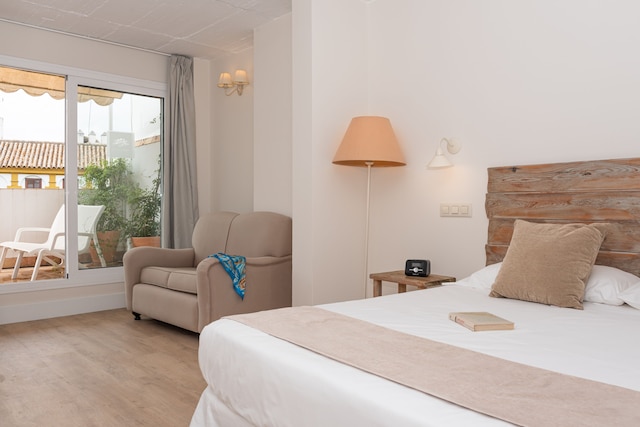 ホテル ブティック エルビラ プラザ