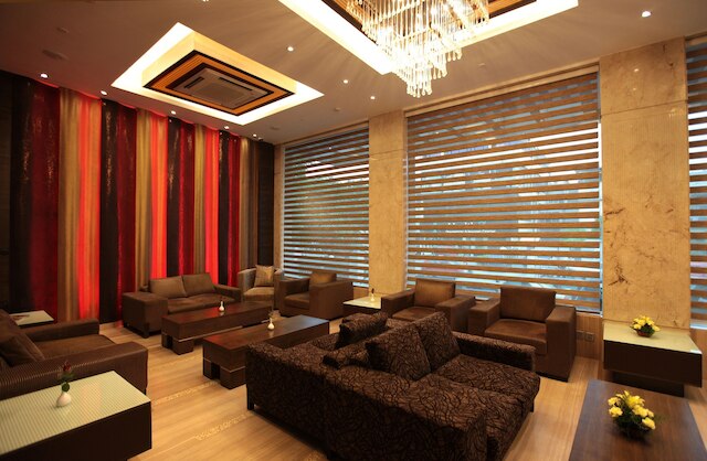 ホテル プライベート アフェア