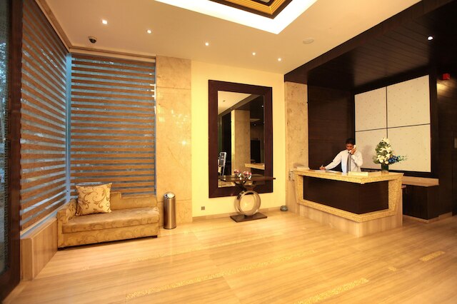 ホテル プライベート アフェア