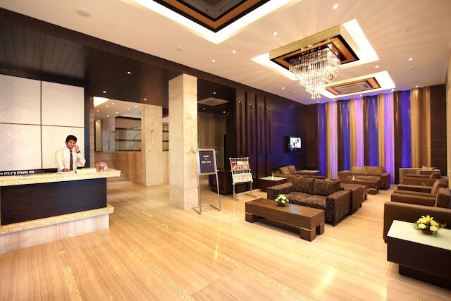 ホテル プライベート アフェア