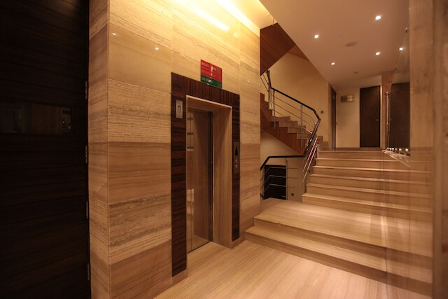 ホテル プライベート アフェア