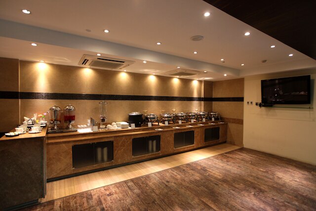 ホテル プライベート アフェア