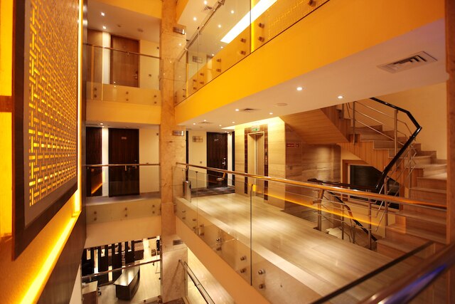 ホテル プライベート アフェア