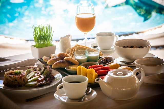 ナブツ ドリームス リゾート & ウェルネス リトリート