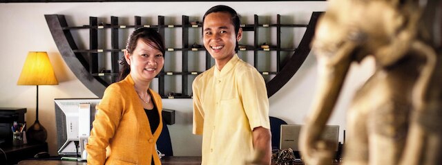 ナブツ ドリームス リゾート & ウェルネス リトリート