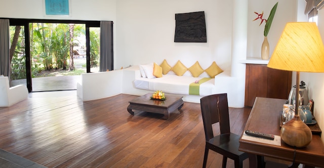 ナブツ ドリームス リゾート & ウェルネス リトリート