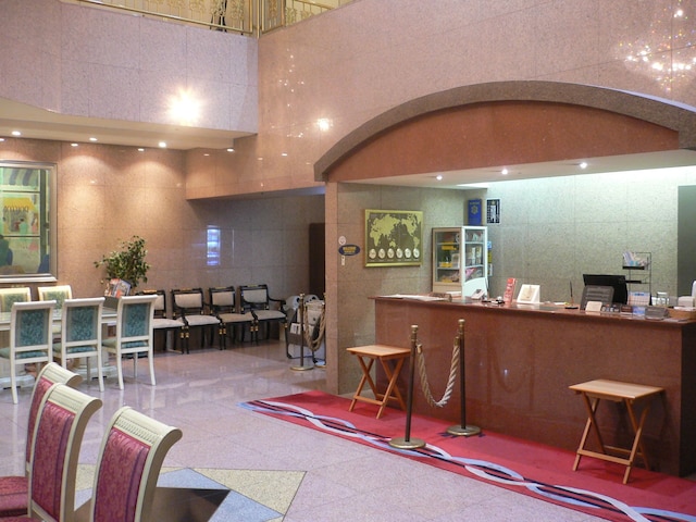 ホテル・ヴィラくれたけ