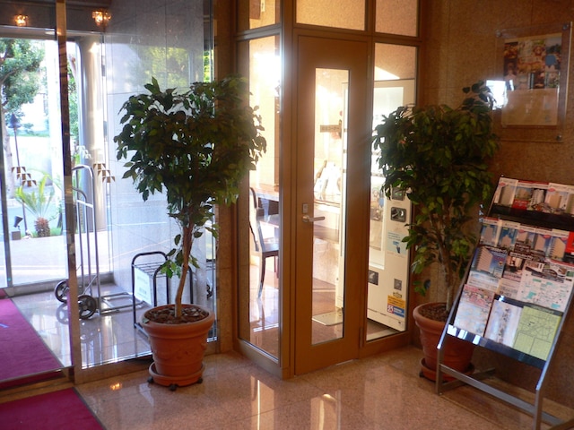 ホテル・ヴィラくれたけ