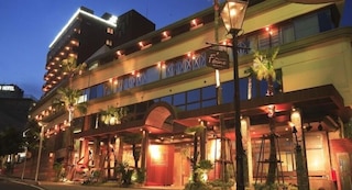 ホテル・ヴィラくれたけ