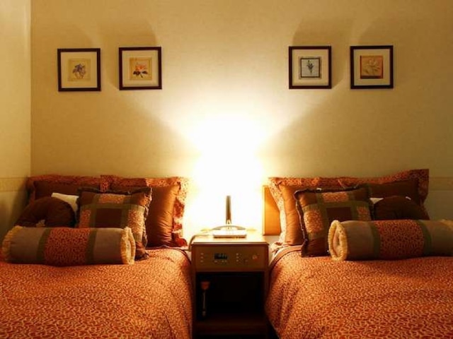 ホテル・ヴィラくれたけ