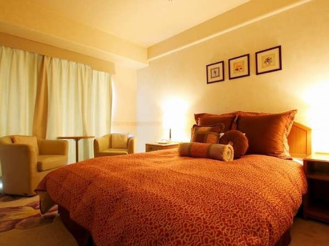 ホテル・ヴィラくれたけ