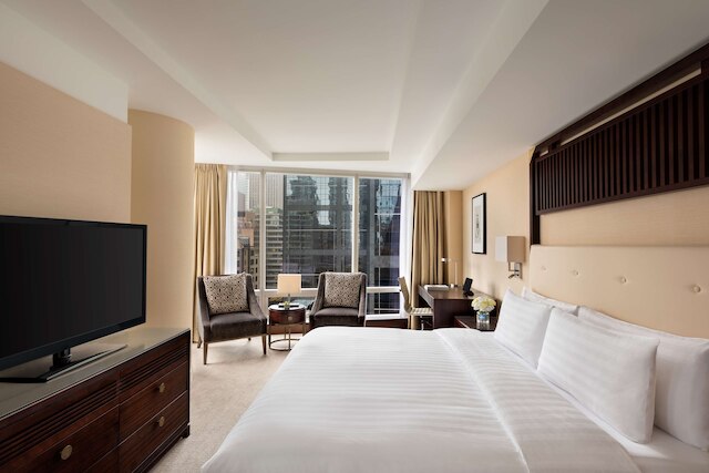 シャングリ・ラ トロント