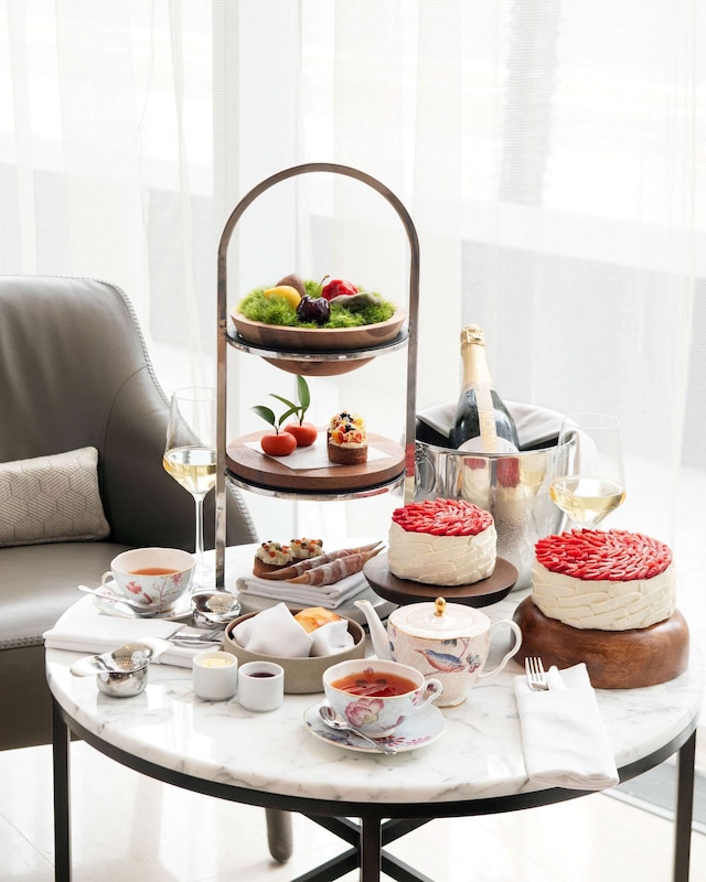 シャングリ・ラ トロント