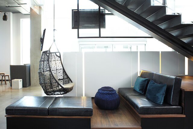 アルト ホテル トロント エアポート