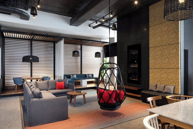 アルト ホテル トロント エアポート