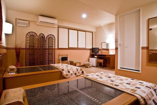 くれたけイン浜名湖