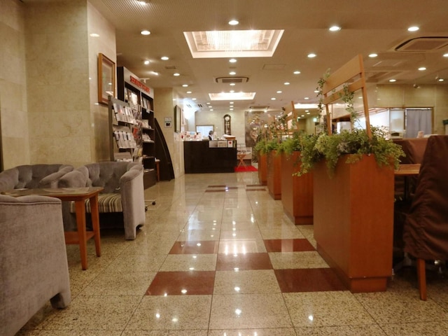 くれたけイン・セントラル浜松