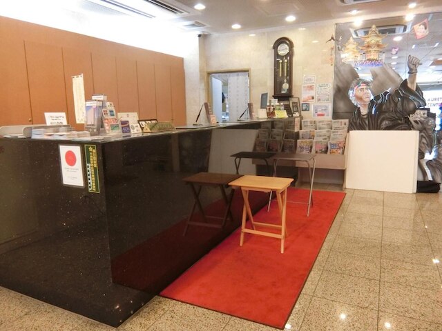 くれたけイン・セントラル浜松