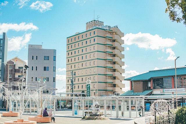 くれたけインいわた