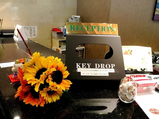 くれたけイン御前崎