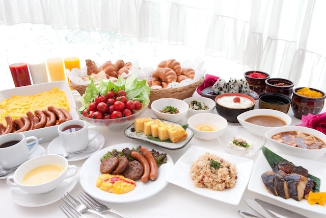 くれたけイン焼津駅前