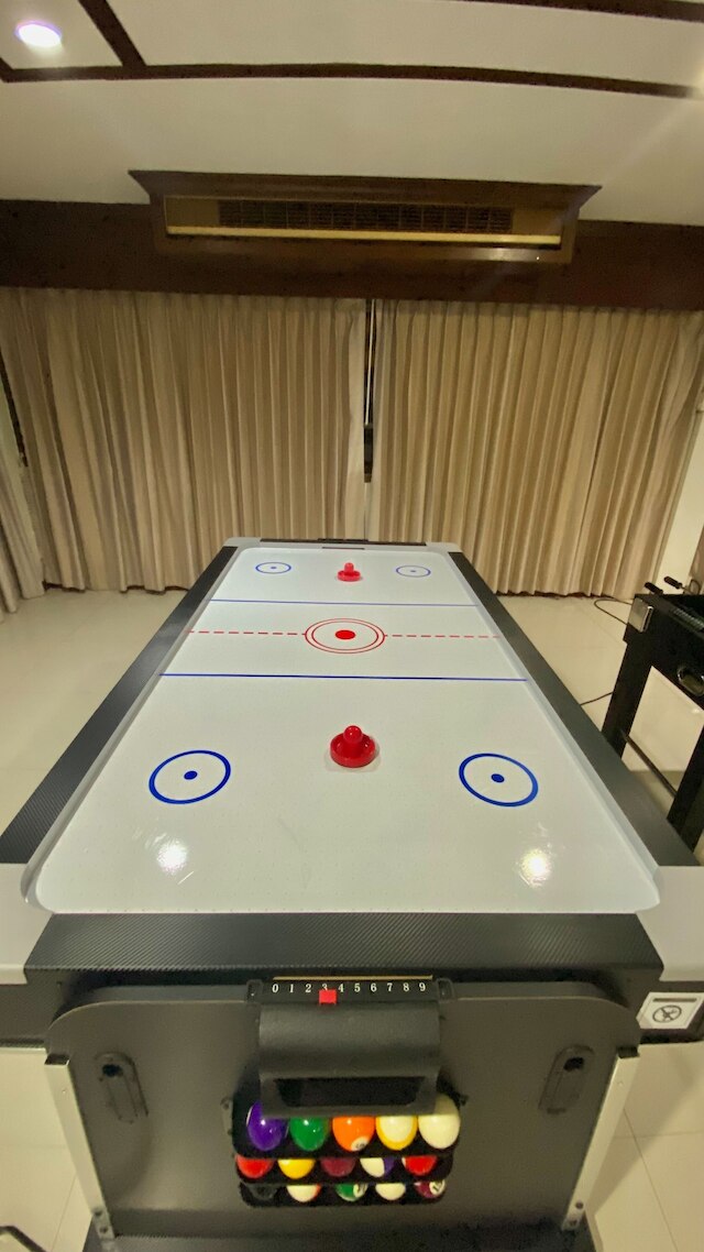 ナック ナカラ ホテル